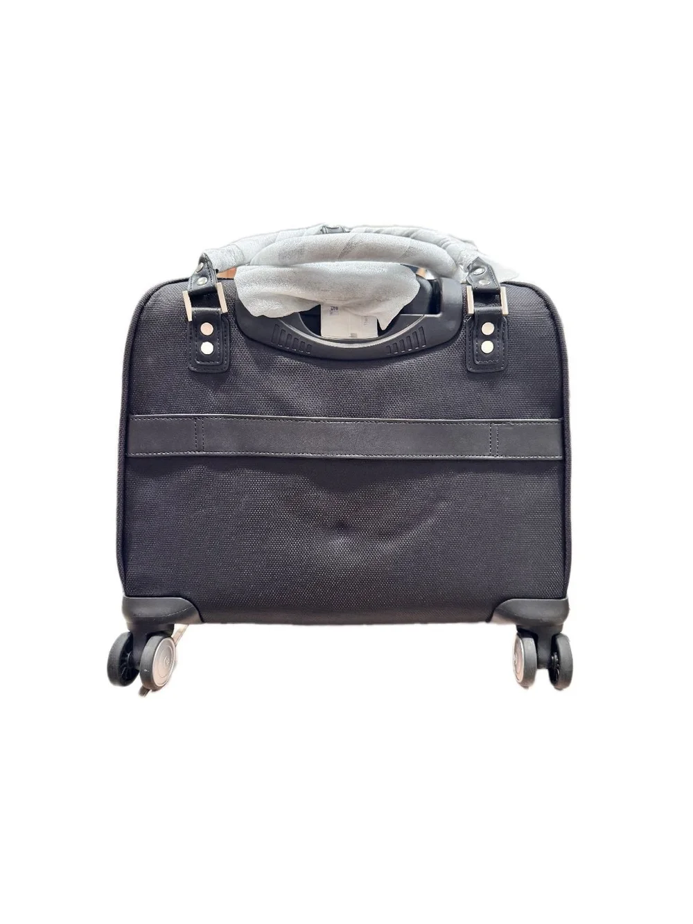 Samsonite upgrade your